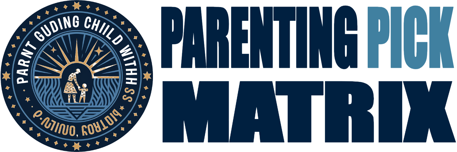 Parentingpickmatrix